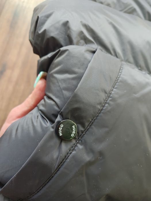 Stylowy bezrękawnik męski