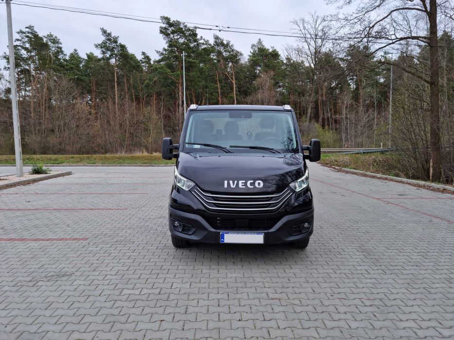 Wynajem Autolawet Wypożyczalnia długoterminowo krótkoterminowo