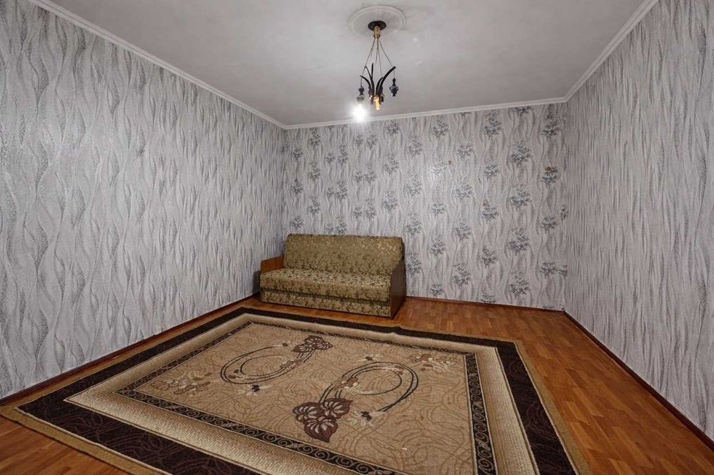 В продажу 1-кімнатна квартира на Фонтані