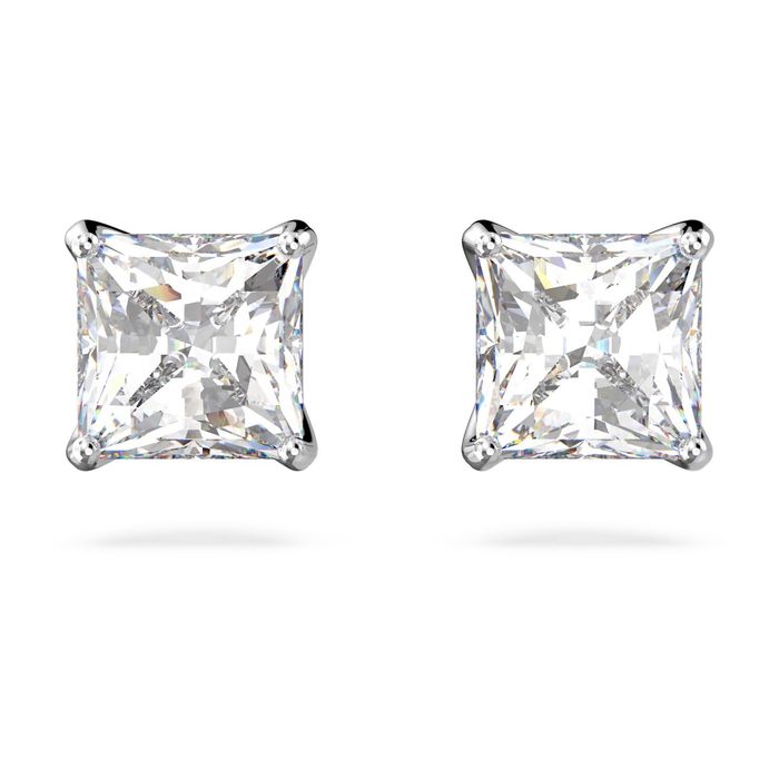 Сережки Swarovski