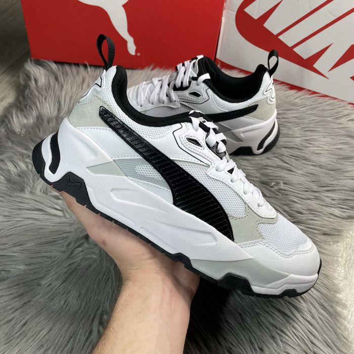 Кросівки Puma Trinity 41 розмір