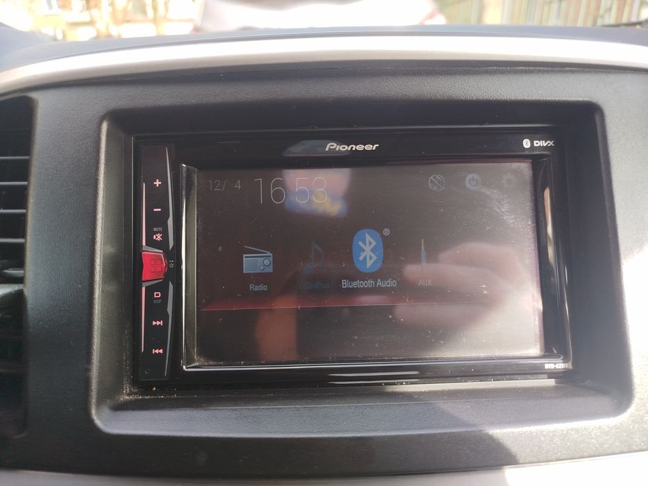 Мітсубісі лансер 10