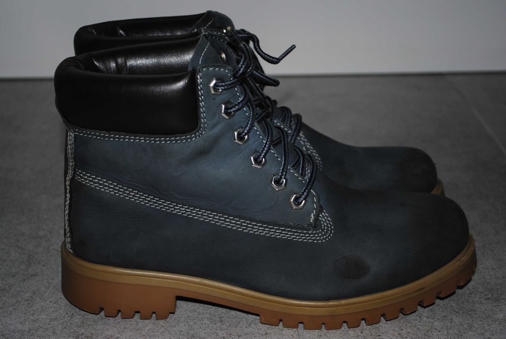 Trapery Highland Creek roz 40 skóra