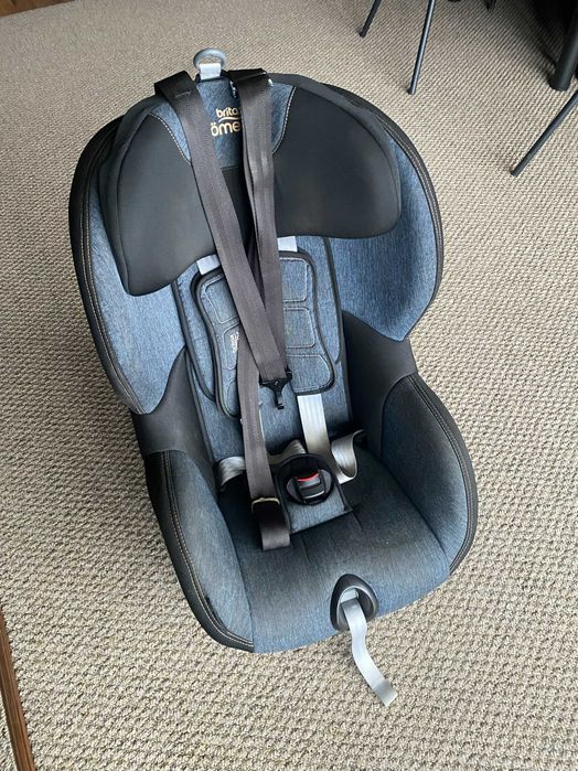 Дитяче автокрісло BRITAX-ROMER TRIFIX2