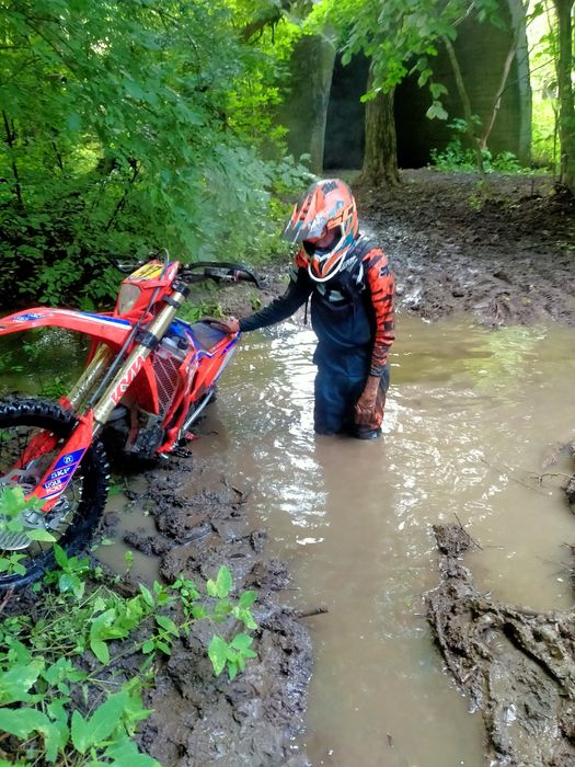 Прокат,туры, обучение по бездорожью, эндуро