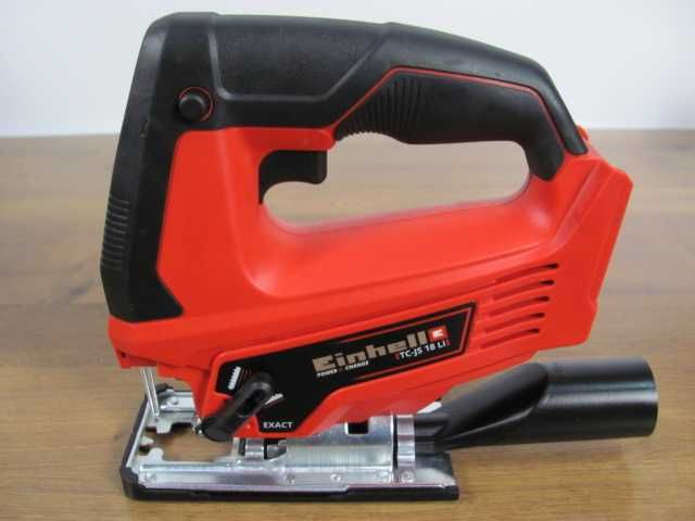 Лобзик Einhell TC-JS 18 Li Power X-Change system привезено з Німеччини