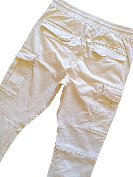 Штани карго H & M (Jogger Cargo) M