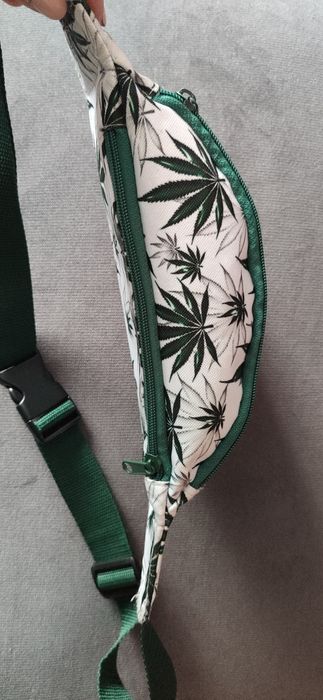 Saszetka, nerka dla chłopca