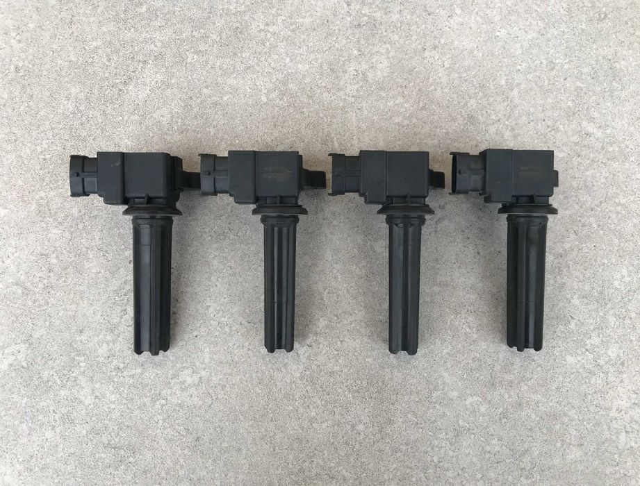 Катушка зажигания Saab 9-3 / Opel Vectra C. Signum - 2.0T