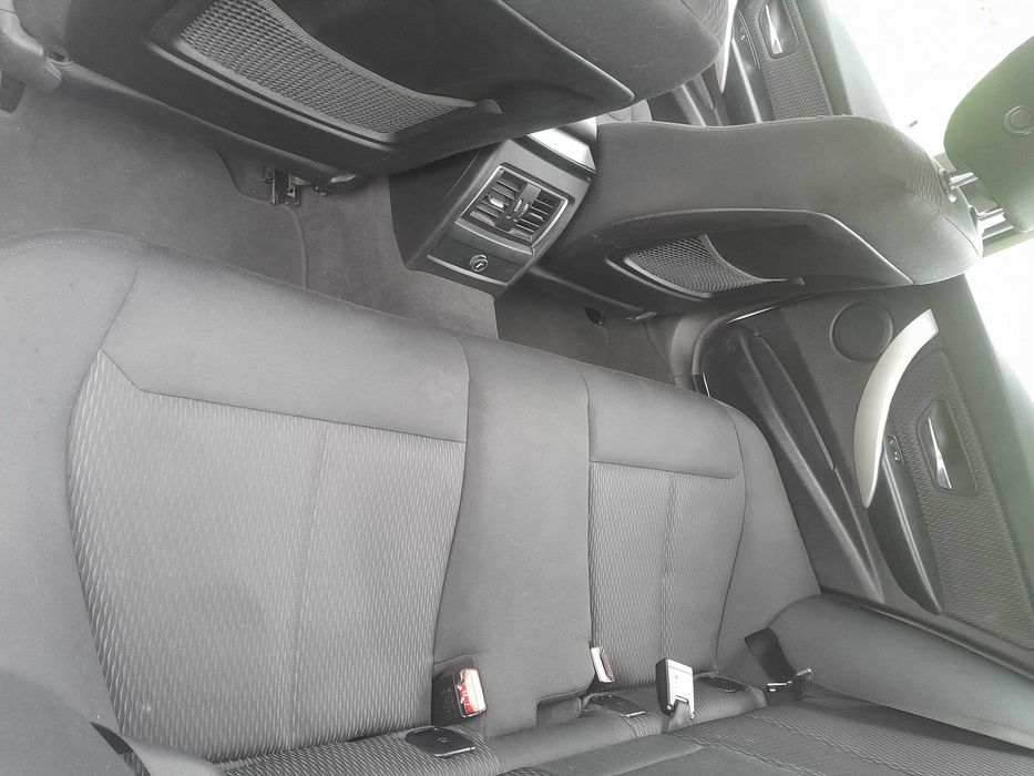 BMW 320 f30 com pack M3 Look performance