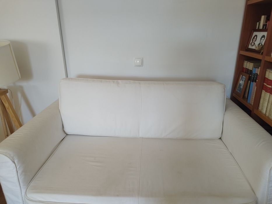 Sofá Cama do Ikea