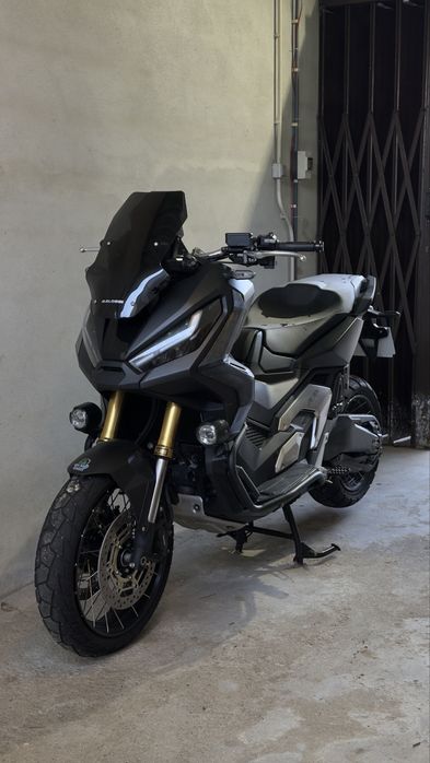 Vendo Honda XADV