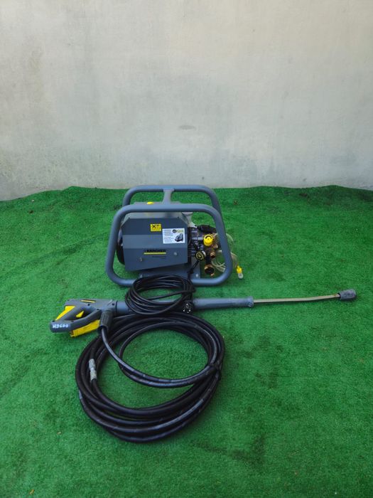 Myjka Karcher HD 600 ( 650 , 6/12) Duży wybór Gwarancja Wysyłka