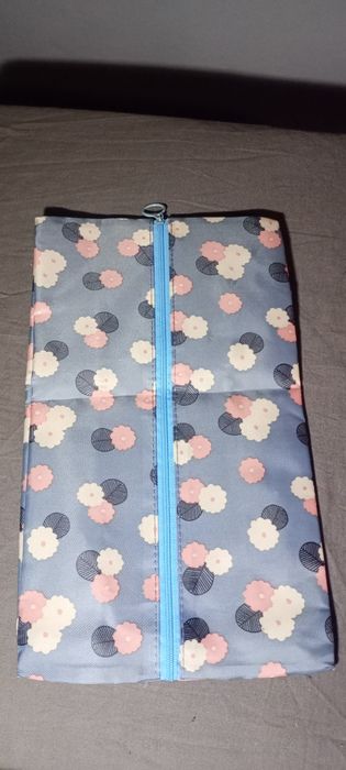 Organizer podróżny