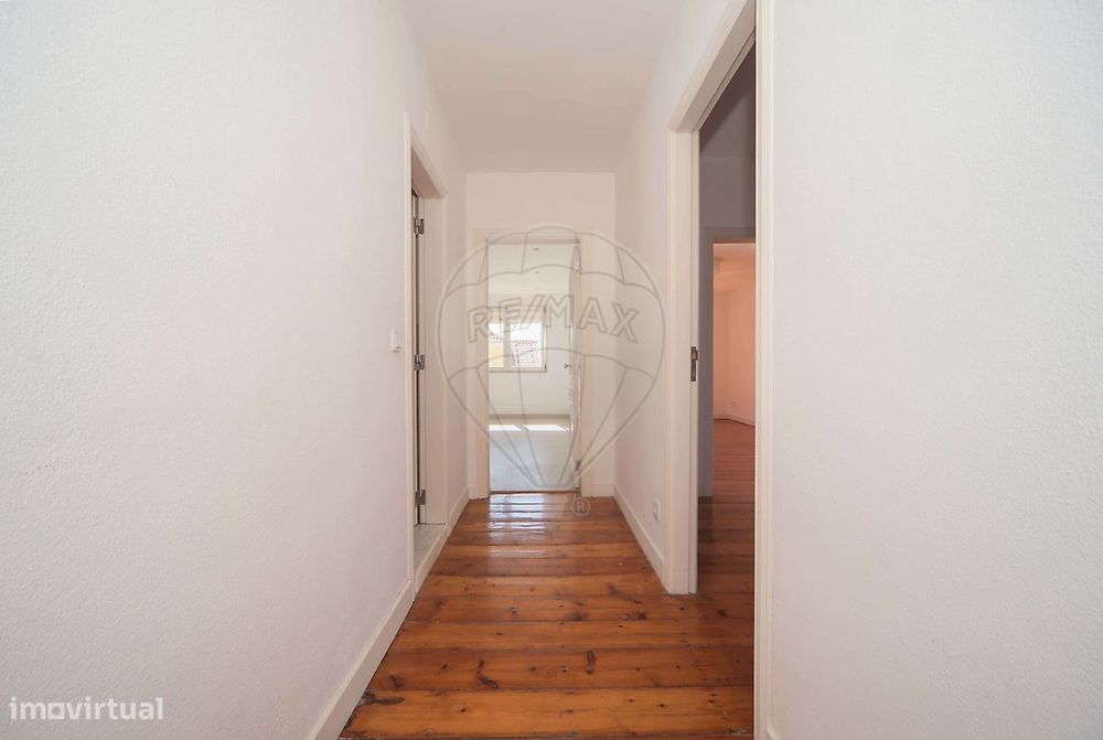 Apartamento T2 para venda