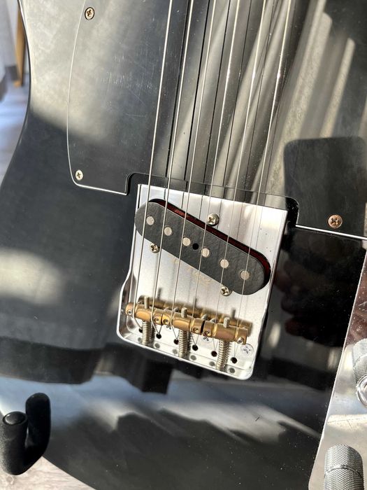 Fender Player Telecaster