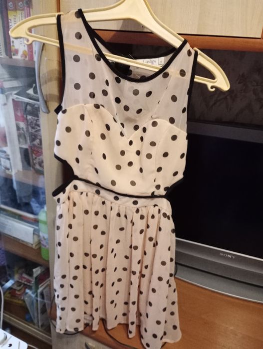 Речі жіночі с-м розмір