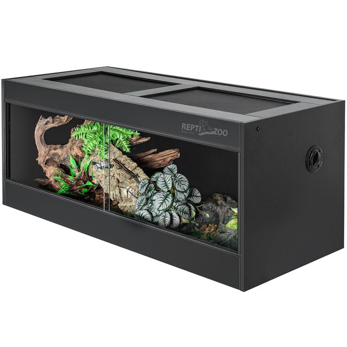 Sprzedam Terrarium  120x60x60