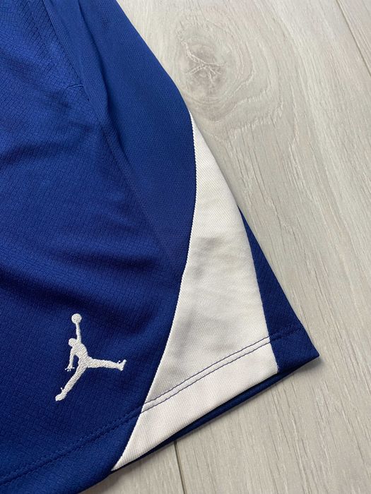 NIKE PSG Strike Fourth r.M oryginalne szorty sportowe męskie stan BDB