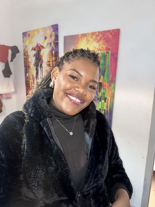 Tranças e Aplicação Acessivel