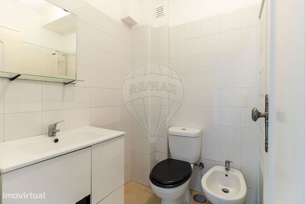 Apartamento T2 para venda