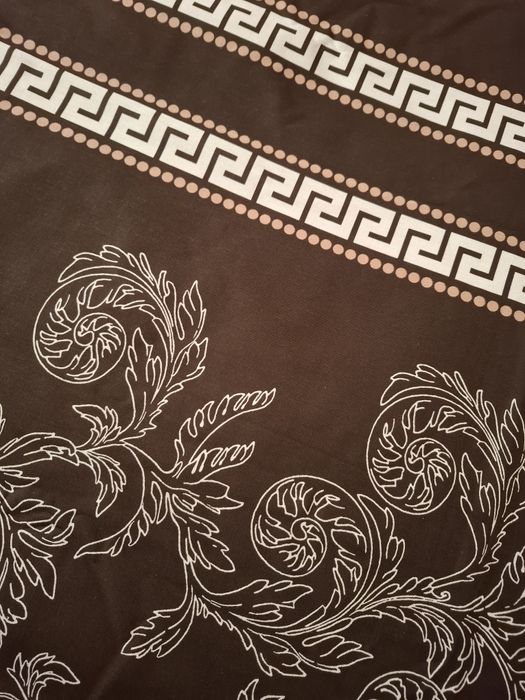 Комплект постільної білизни  Siya Scarf , Турция