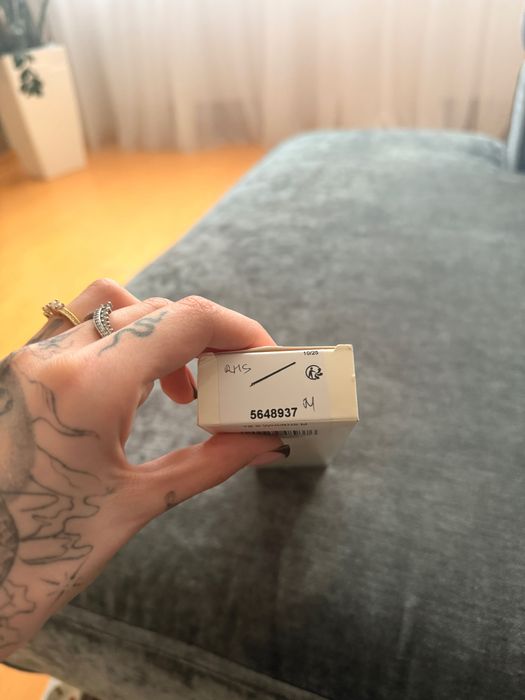 Swarovski Matrix Tennis браслет
