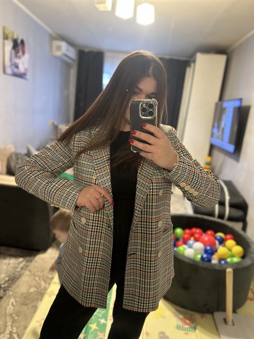 Піджак стан ідеал