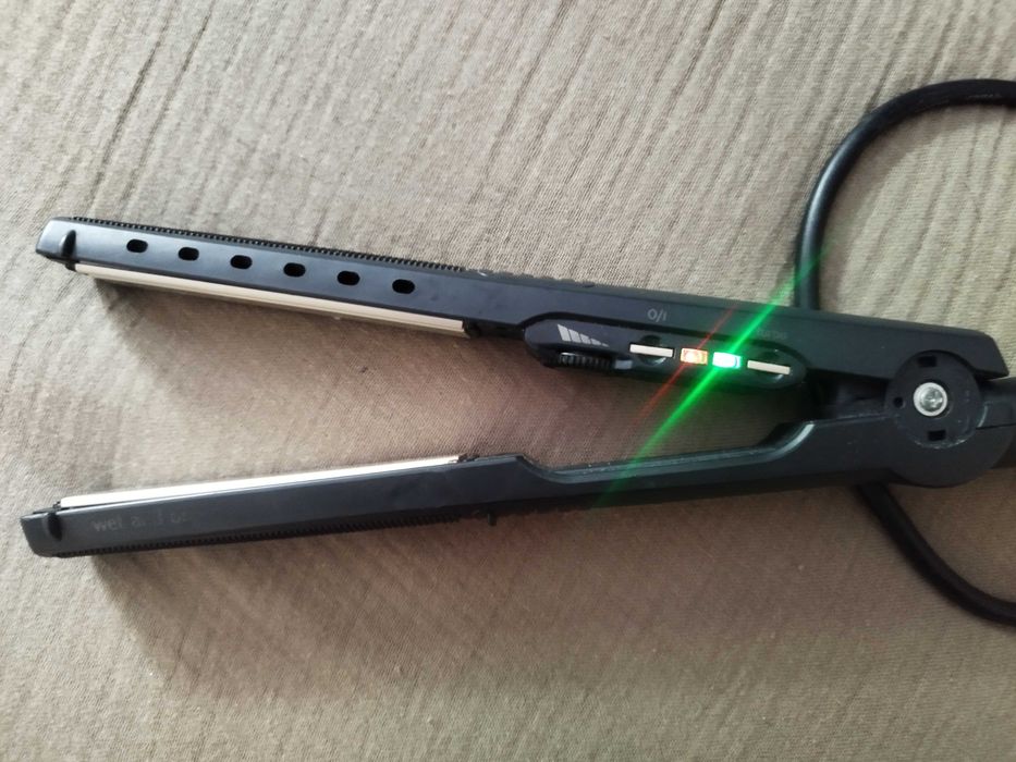 Alisador Babyliss