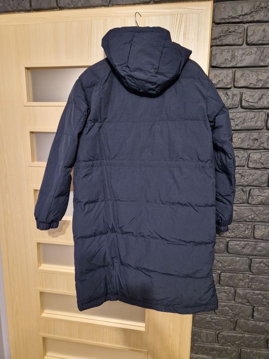 Nowy płaszcz/parka zimowy