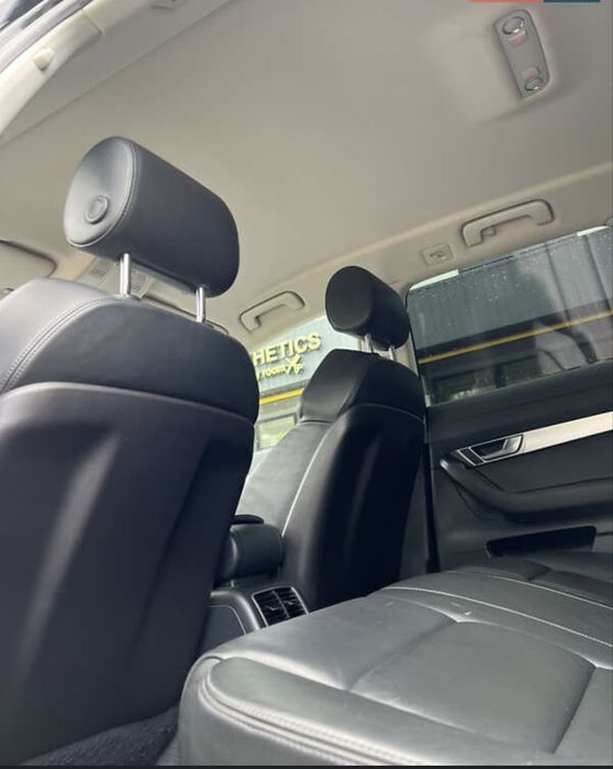 Продам АUDI-6C6 2.7