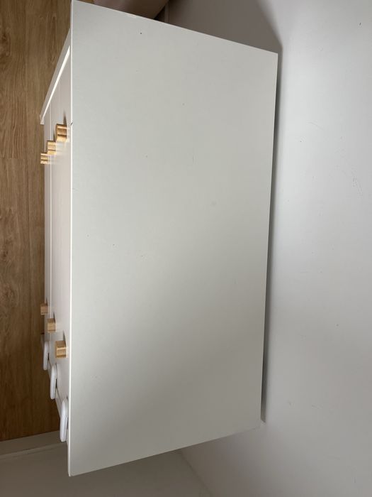 Comoda infantil ikea