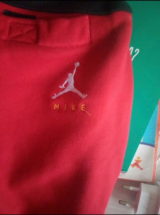 Spodnie nike jordan