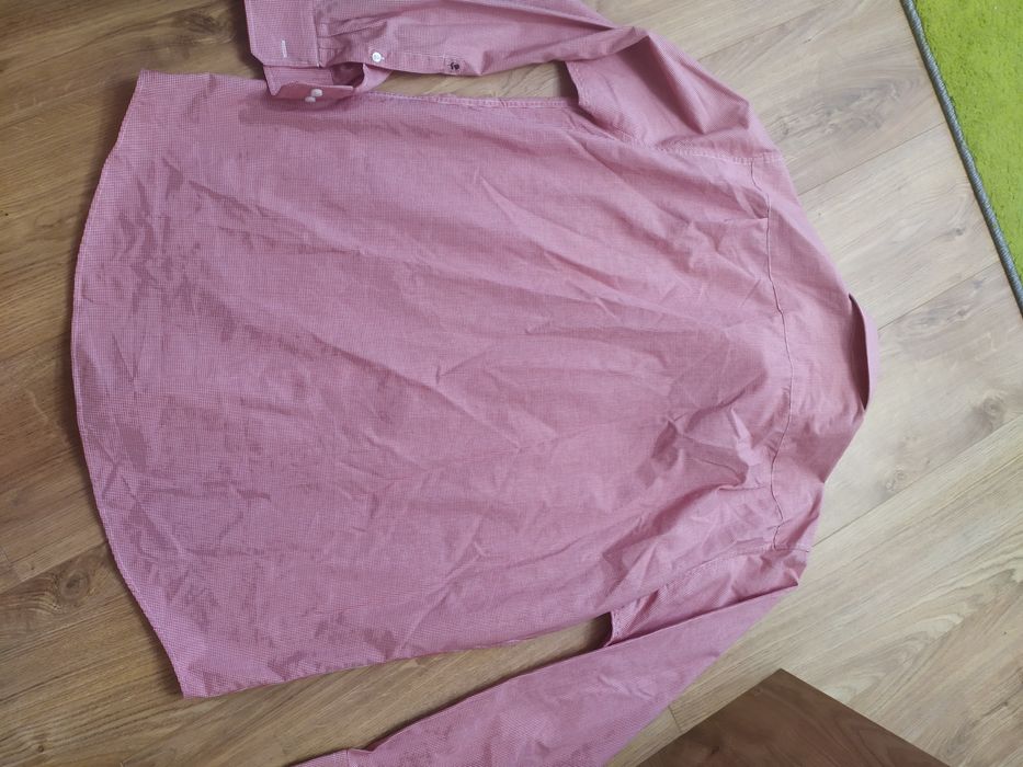 Koszula męska Seidensticker XL bawełna