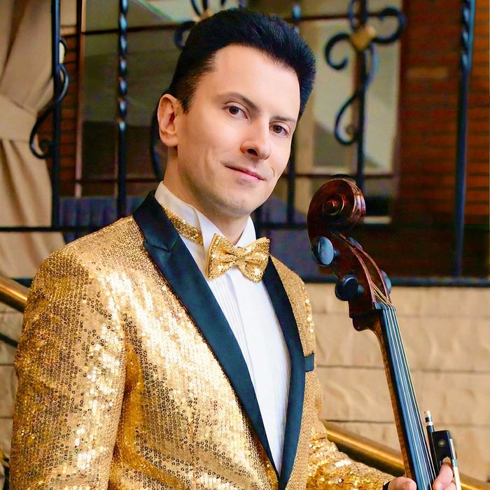 Музикант • жива музика • на Весілля, Ювілей, ДН, скрипач, виолончелист