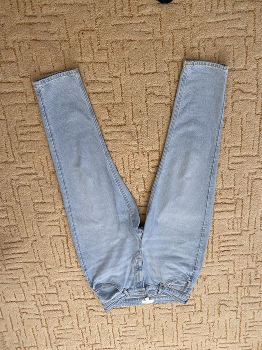 Женские джинсы H&M