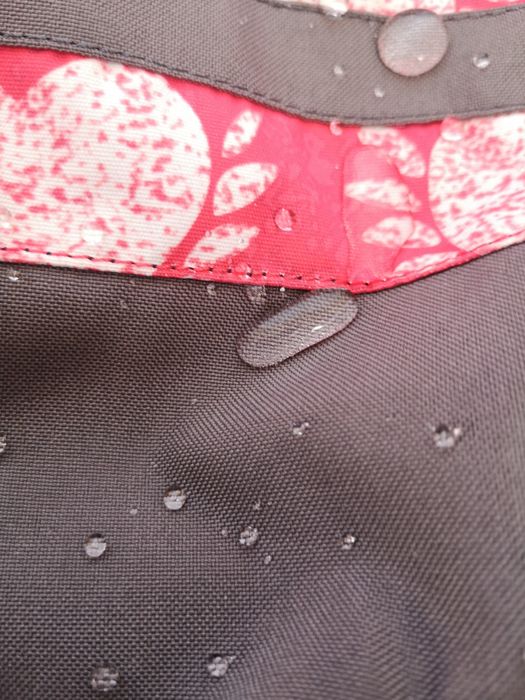 Демісезонний мембранний комбінезон Lassye 92, 98, 104, 110, 116