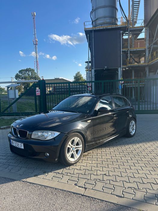 BMW Seria 1