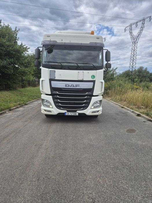 DAF