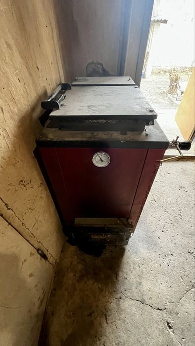 Продажа Дом с.Николаевка