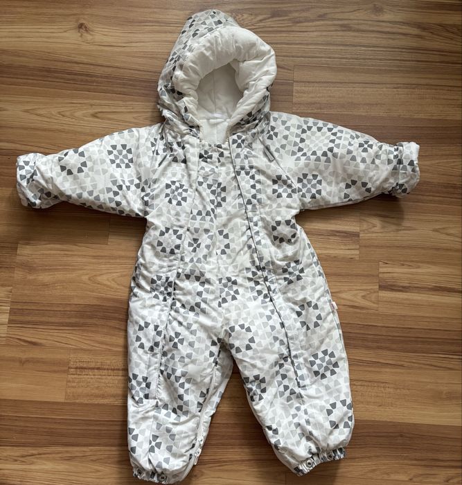 Демісезонний комбінезон Reima,розмір 68-74