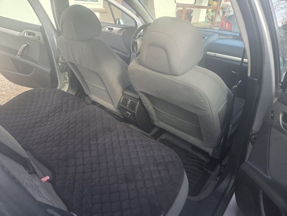 Sprzedam peugeot 407