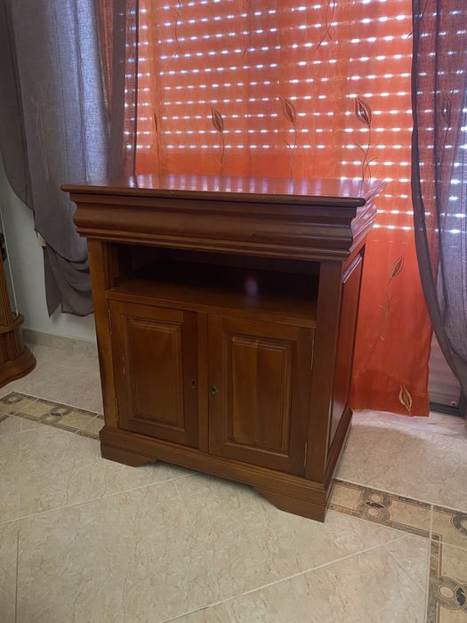 Movél para sala/tv cerejeira