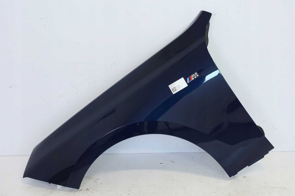 Комплект Бампер Капот Крыло Фара Панель BMW 7 G70 i7 бмв НАЛИЧИЕ