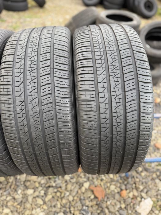 275 55 19 Pirelli шини r19