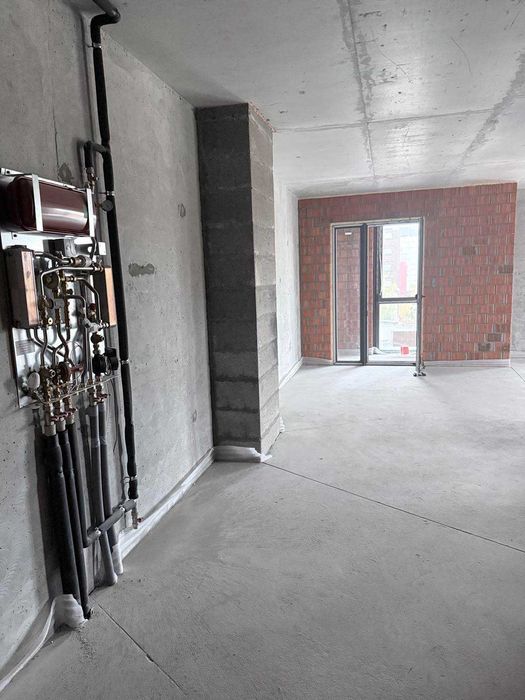 Продам уютную 2к квартиру ЖК MARHALL