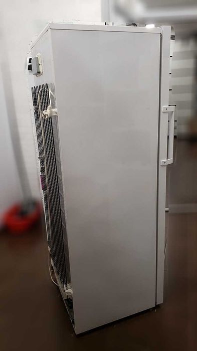 Морозильна камера Beko RFNK290T21W