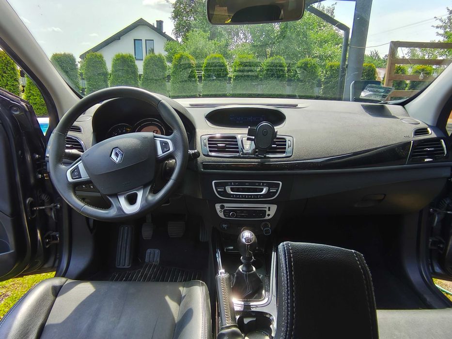 renault megane 3