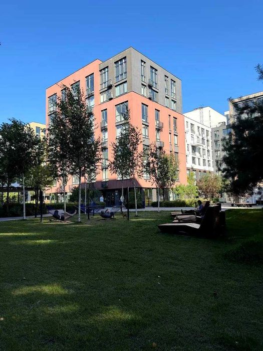 Продаж ЖК Файна Таун Дизайнерський ремонт 2к 60кв НАЙКРАЩА ЦІНА NEW