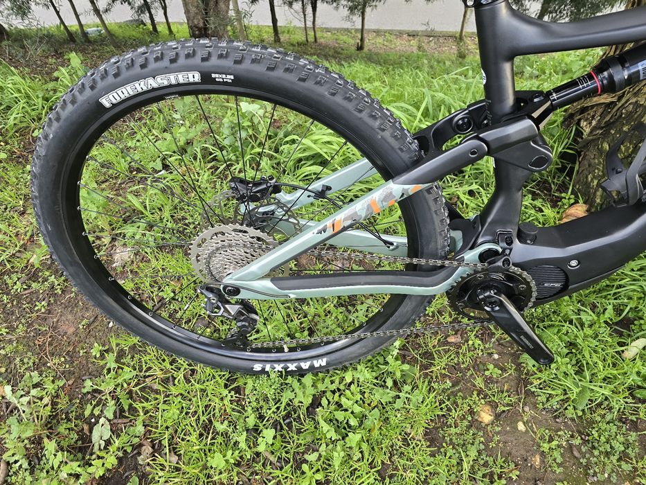 Bh eletrica de exposicao L oportunidadee